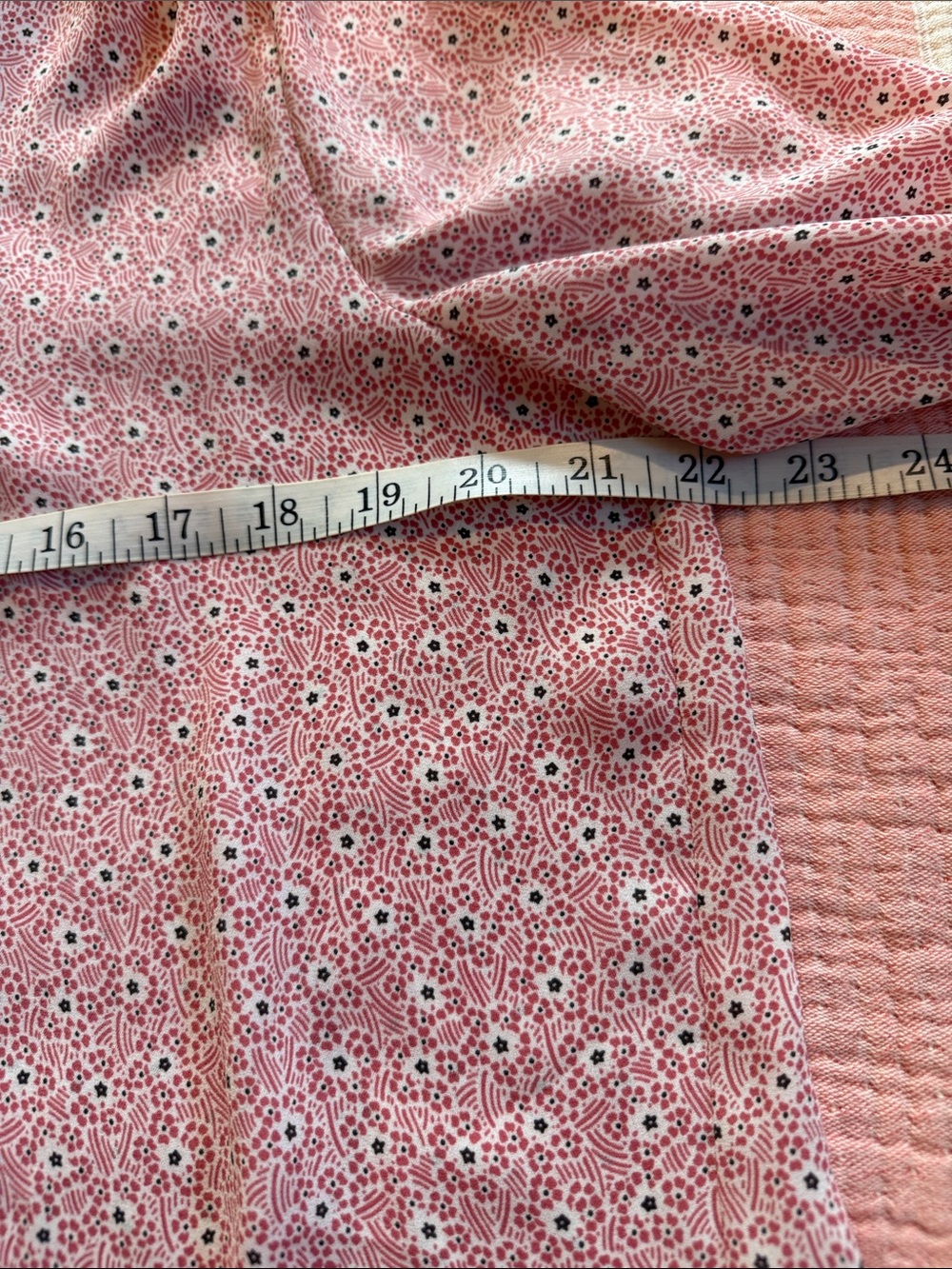 Loft button down top - Picture 6 of 7